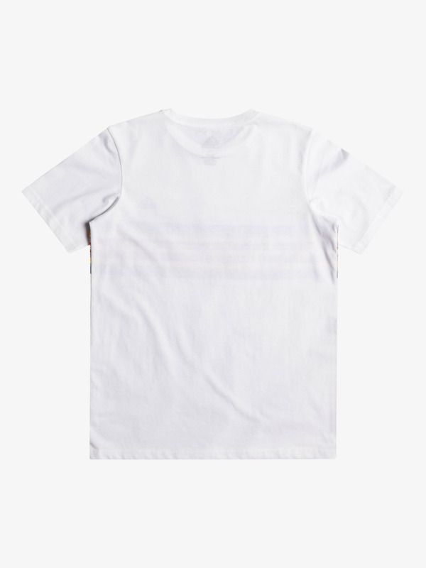 Season Stripe - T-Shirt for Boys 8-16  EQBZT04473