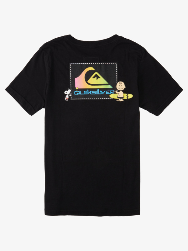 Peanuts Cool - T-Shirt for Boys 8-16  EQBZT04488