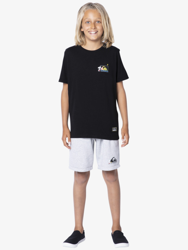 Peanuts Cool - T-Shirt for Boys 8-16  EQBZT04488