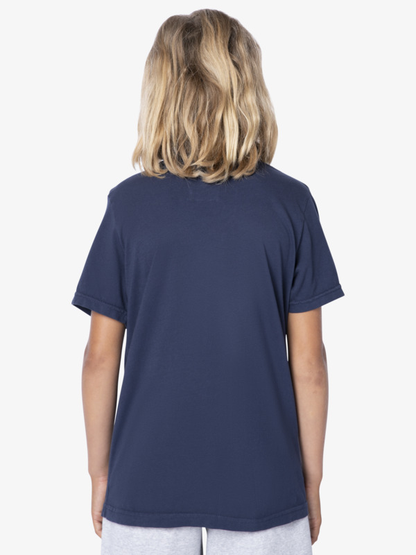 Peanuts Arvo Session - T-Shirt for Boys 8-16 EQBZT04492