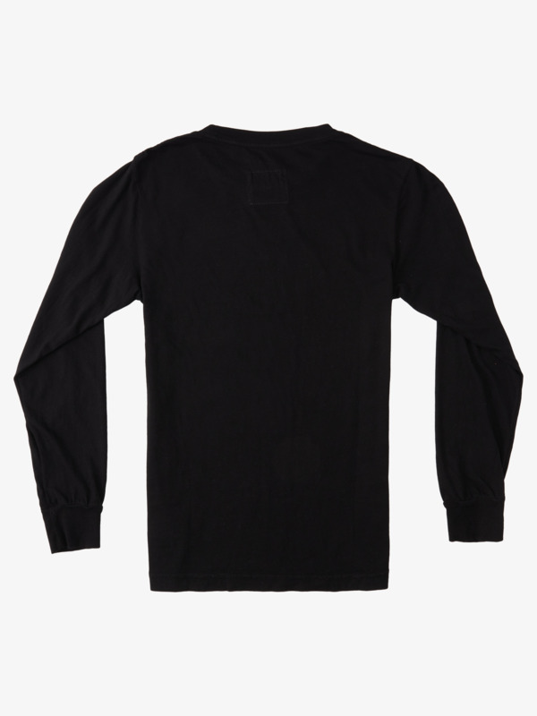 Peanuts Downhill Fun - Long Sleeve T-Shirt for Boys 8-16 EQBZT04495