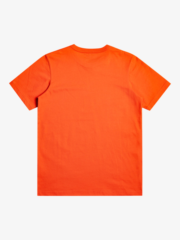 Check On It - Short Sleeve T-Shirt for Boys 8-16  EQBZT04496