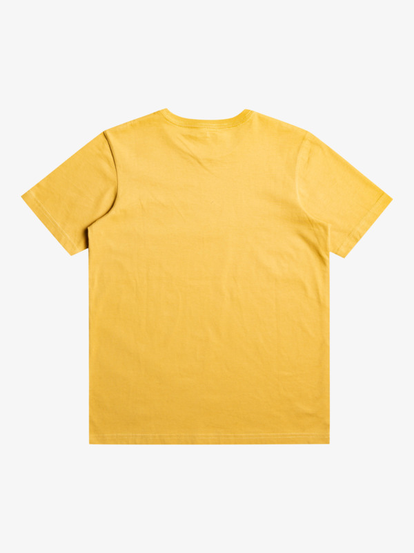 Check On It - Short Sleeve T-Shirt for Boys 8-16 EQBZT04496
