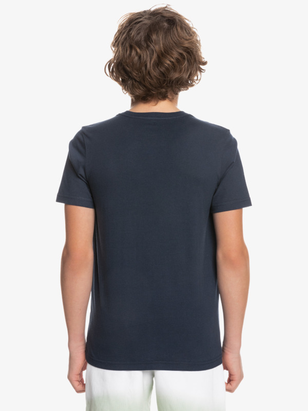 Check On It - Short Sleeve T-Shirt for Boys 8-16  EQBZT04496