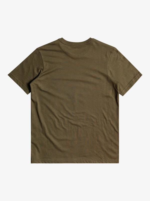 Smoke Screen - T-Shirt for Boys  EQBZT04505