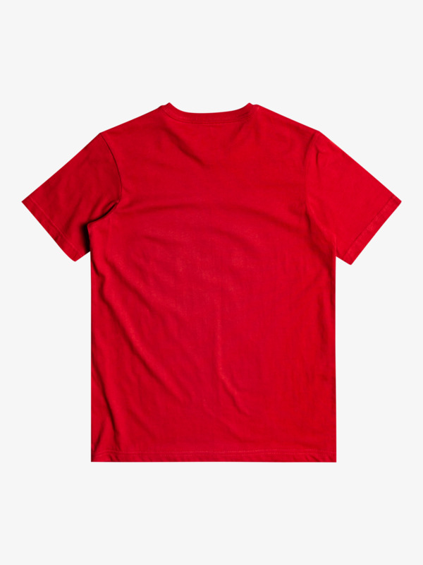 Smoke Screen - T-Shirt for Boys  EQBZT04505