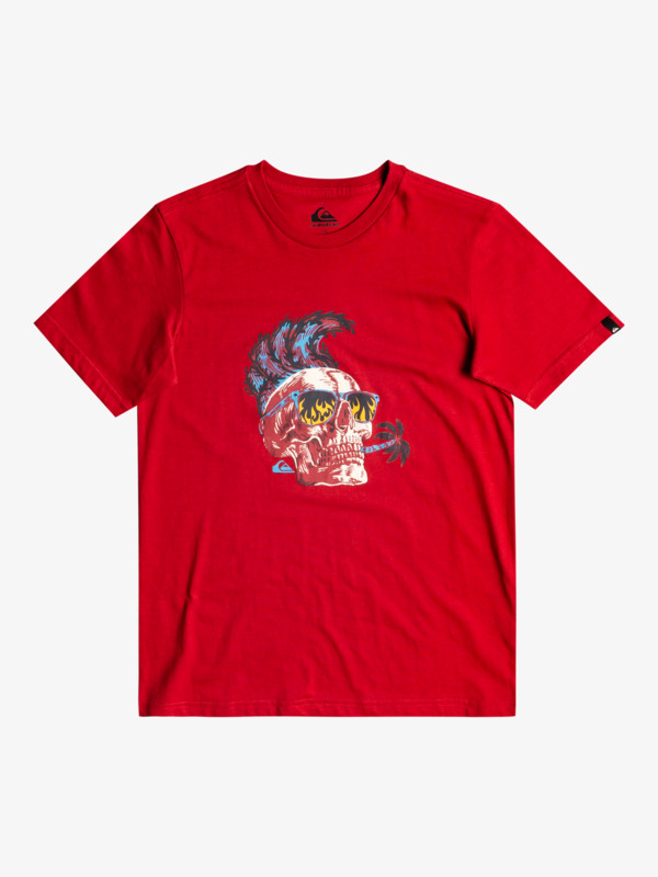 Smoke Screen - T-Shirt for Boys  EQBZT04505