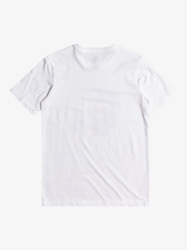 Smoke Screen - T-Shirt for Boys  EQBZT04505