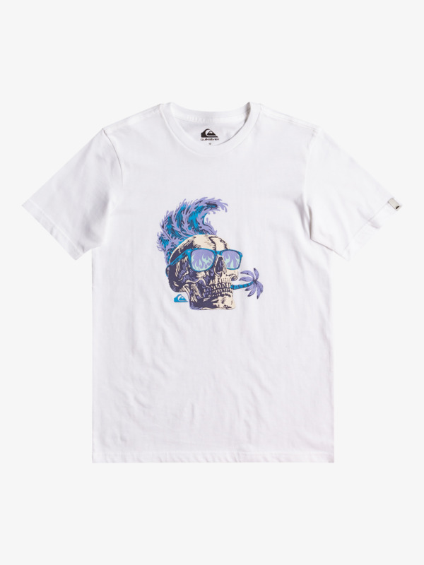 Smoke Screen - T-Shirt for Boys  EQBZT04505
