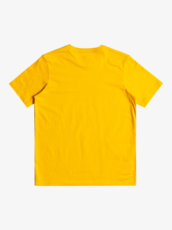 Smoke Screen - T-Shirt for Boys  EQBZT04505