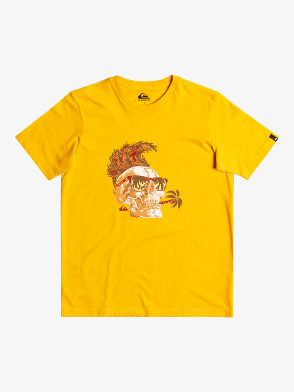 Smoke Screen - T-Shirt for Boys  EQBZT04505