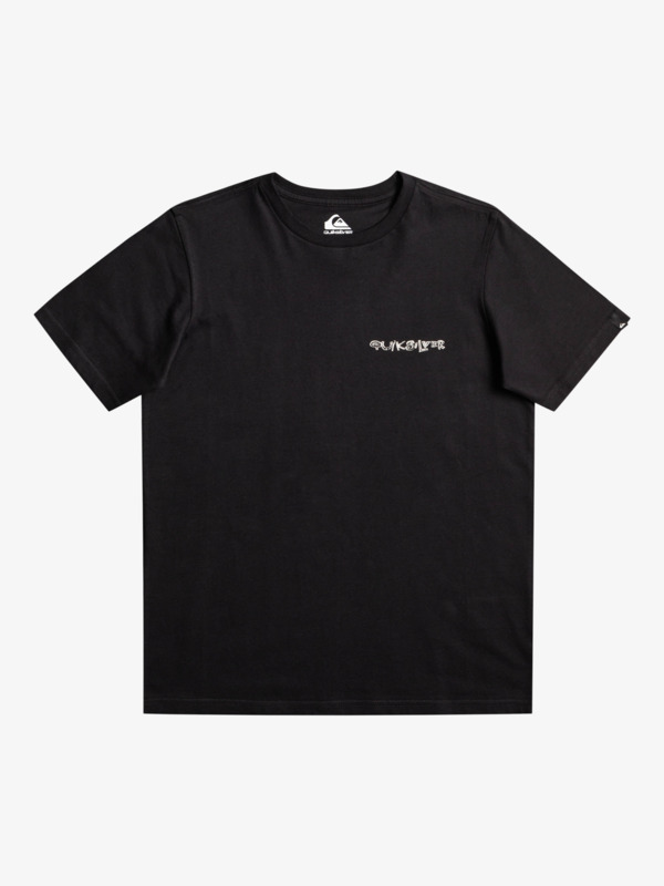 Spiralling - T-Shirt for Boys EQBZT04506