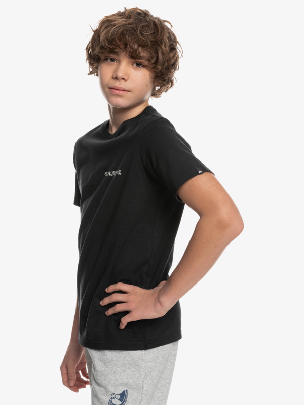 Spiralling - T-Shirt for Boys EQBZT04506
