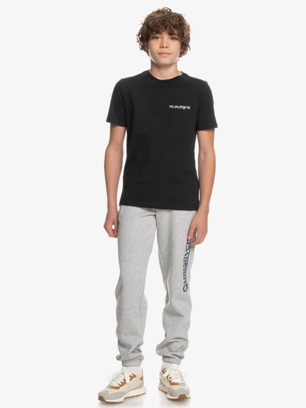 Spiralling - T-Shirt for Boys EQBZT04506