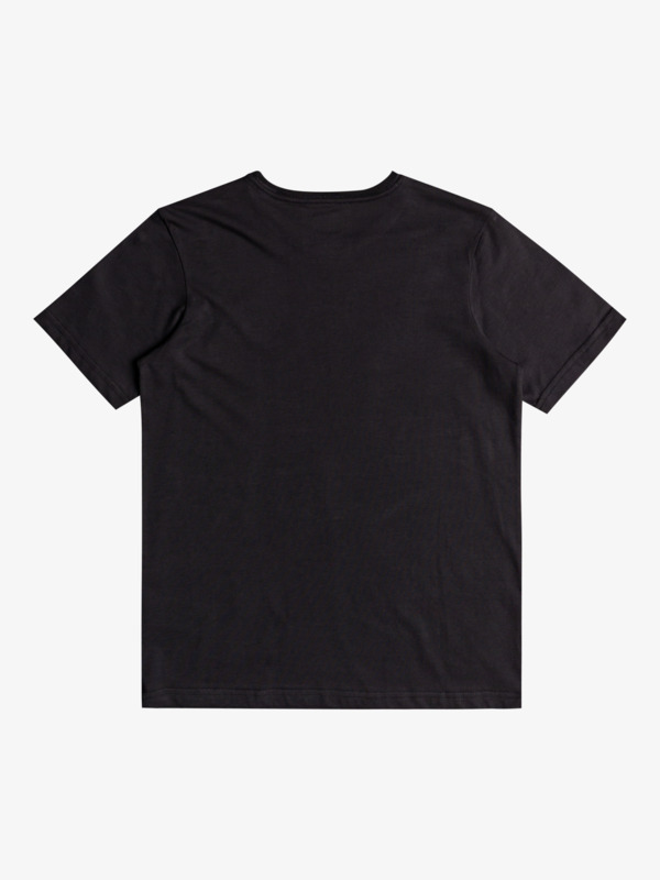 Psychedelic Wave - T-Shirt for Boys EQBZT04507