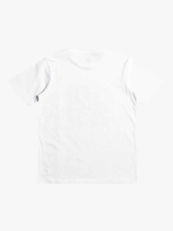 The Barrel - T-Shirt for Boys  EQBZT04509