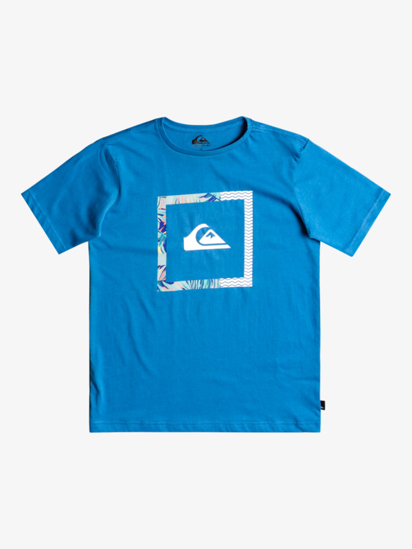 Funky Fills - T-Shirt for Boys  EQBZT04510