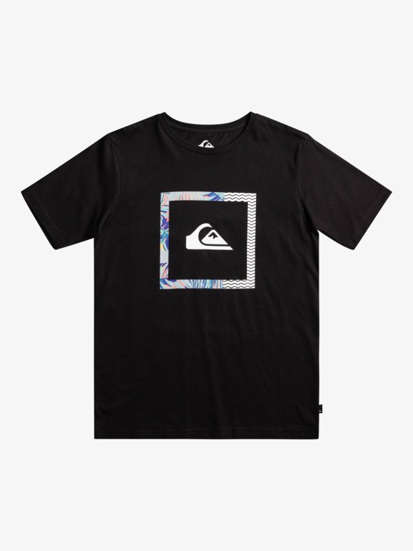 Funky Fills - T-Shirt for Boys EQBZT04510