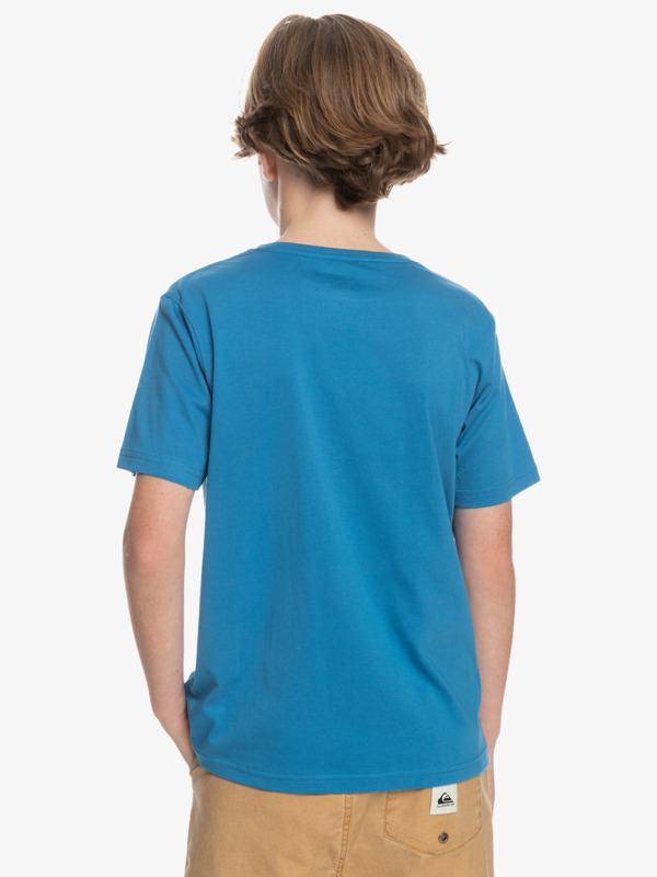 Funky Fills - T-Shirt for Boys  EQBZT04510