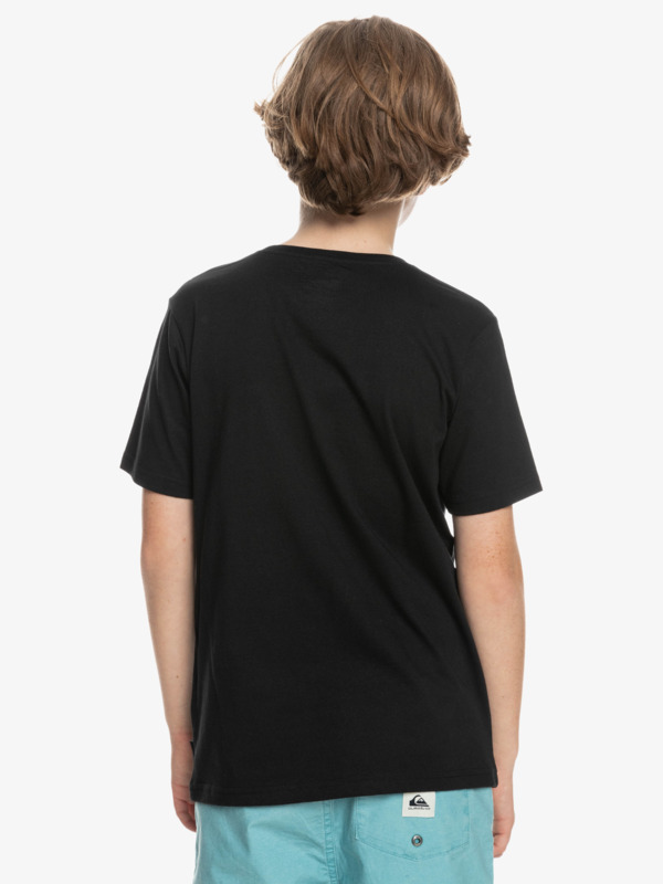 Funky Fills - T-Shirt for Boys EQBZT04510