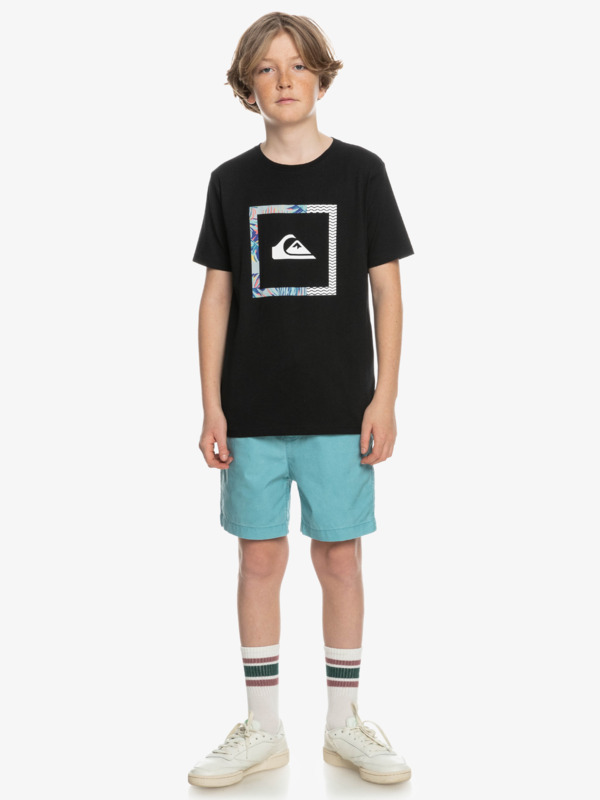 Funky Fills - T-Shirt for Boys EQBZT04510