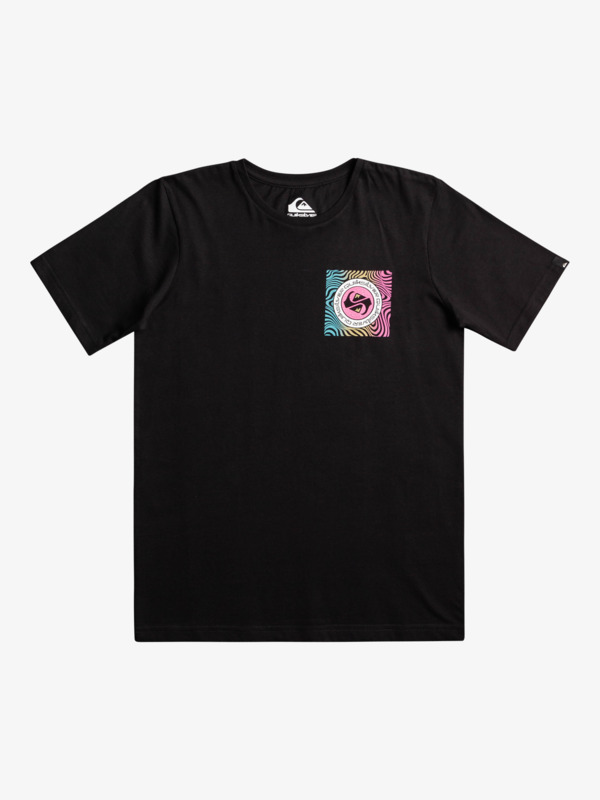 Shadow Groove - T-Shirt for Boys  EQBZT04511