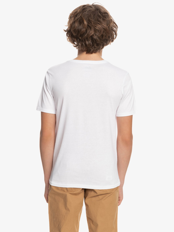 Night Run - T-Shirt for Boys  EQBZT04512