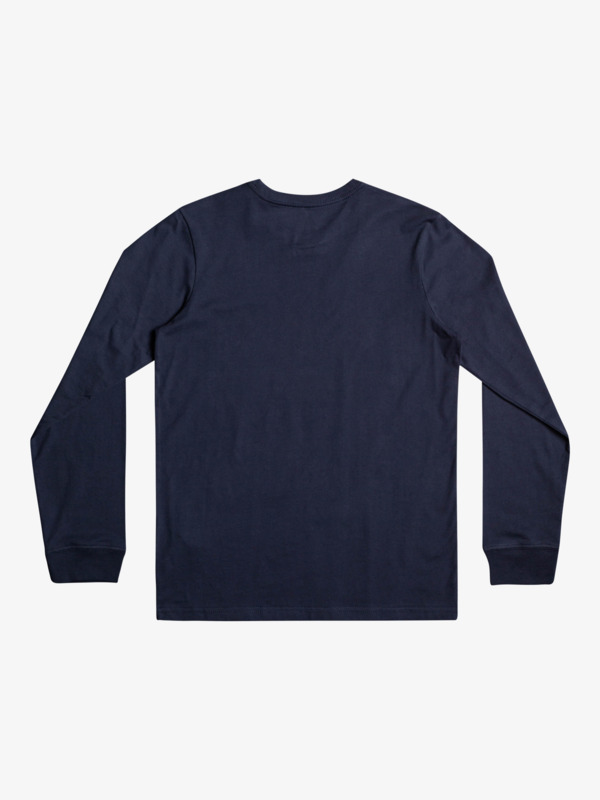 Script Talk - Long Sleeve T-Shirt for Boys EQBZT04514