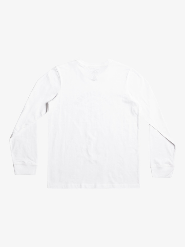 Script Talk - Long Sleeve T-Shirt for Boys  EQBZT04514