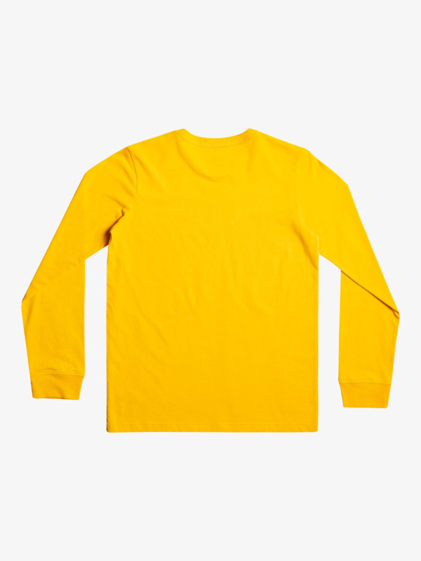 Script Talk - Long Sleeve T-Shirt for Boys  EQBZT04514