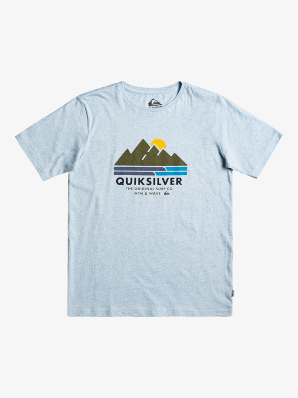 Scenic Recovery - T-Shirt for Boys  EQBZT04519