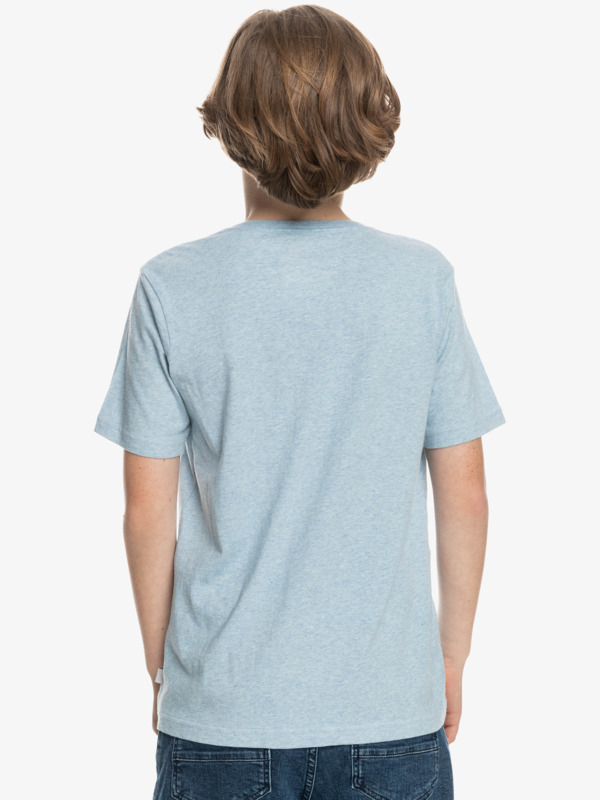 Scenic Recovery - T-Shirt for Boys  EQBZT04519