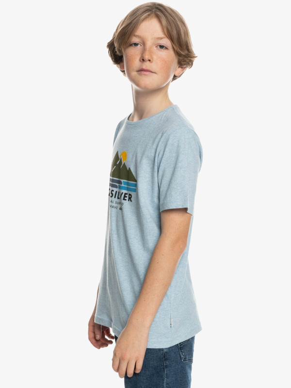 Scenic Recovery - T-Shirt for Boys  EQBZT04519