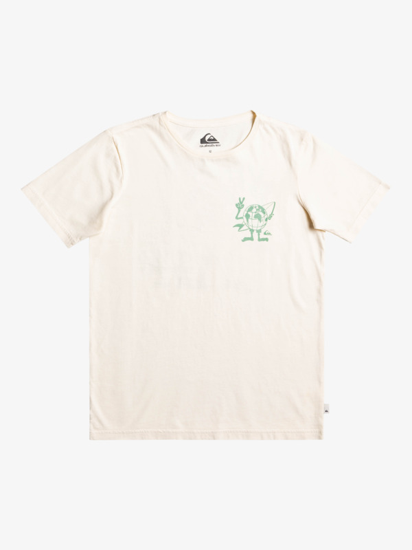 Hidden Message - T-Shirt for Boys  EQBZT04522