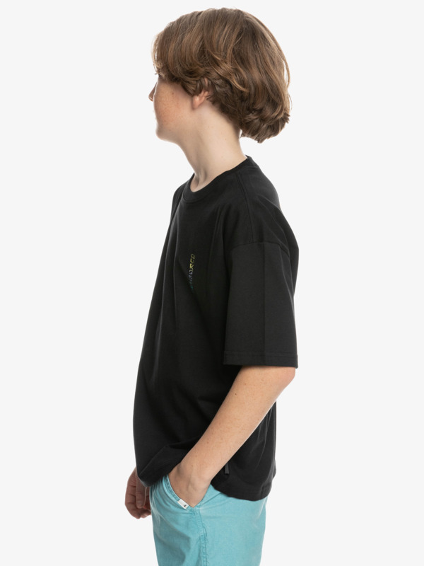 Radical Times - T-Shirt for Boys  EQBZT04531