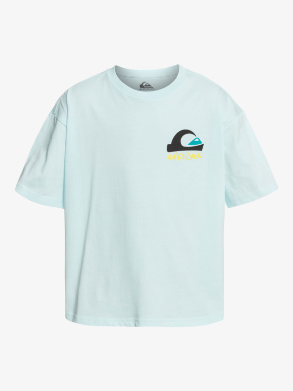 Radical Times - T-Shirt for Boys  EQBZT04532