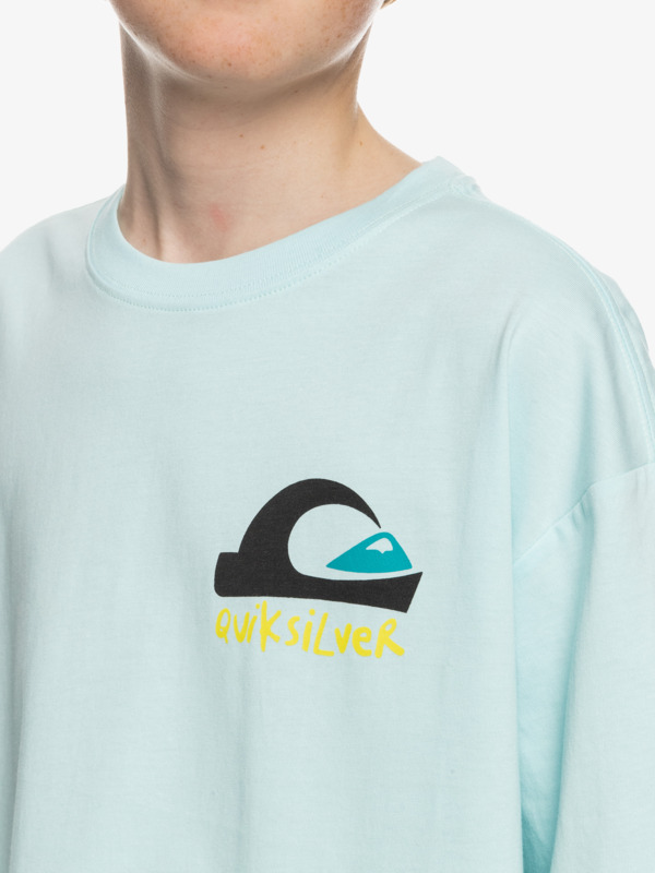 Radical Times - T-Shirt for Boys  EQBZT04532