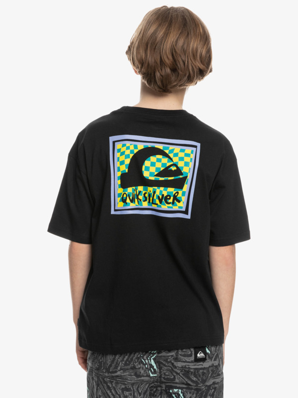 Radical Times - T-Shirt for Boys  EQBZT04532