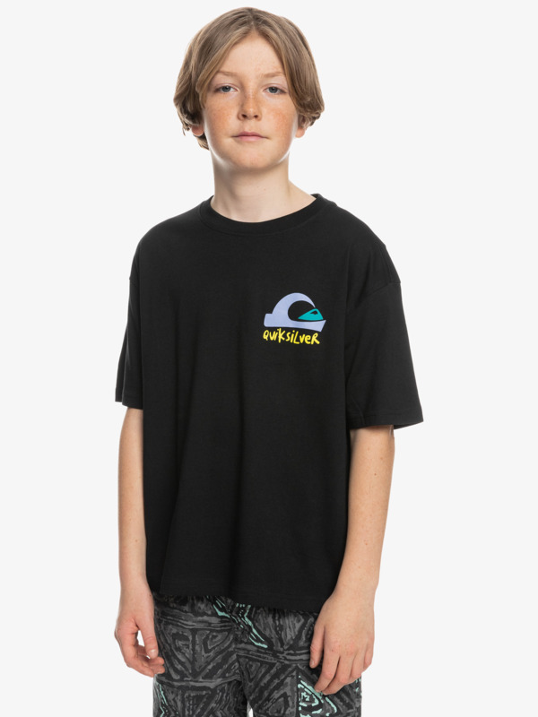 Radical Times - T-Shirt for Boys  EQBZT04532