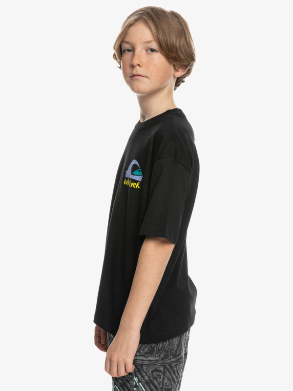 Radical Times - T-Shirt for Boys  EQBZT04532