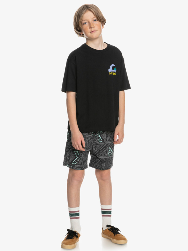 Radical Times - T-Shirt for Boys  EQBZT04532