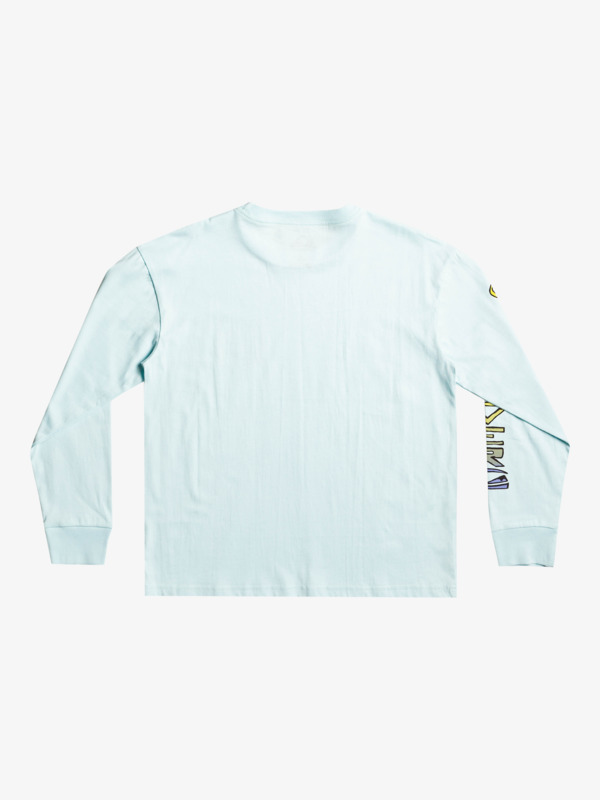 Radical Times - Long Sleeve T-Shirt for Boys  EQBZT04533