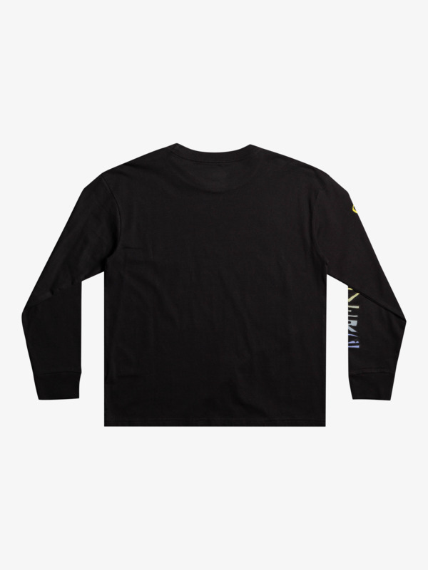 Radical Times - Long Sleeve T-Shirt for Boys EQBZT04533