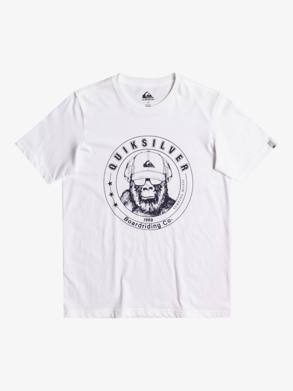 Drumroll Please - T-Shirt for Boys  EQBZT04540