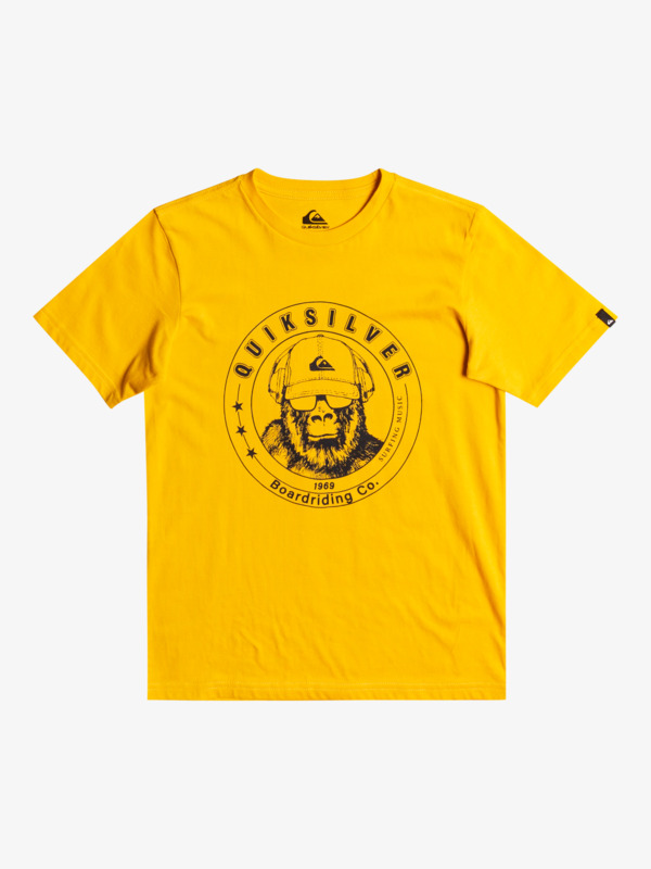 Drumroll Please - T-Shirt for Boys EQBZT04540