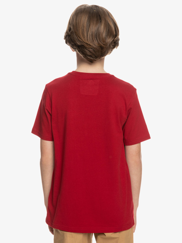 Drumroll Please - T-Shirt for Boys  EQBZT04540