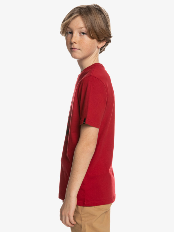 Drumroll Please - T-Shirt for Boys  EQBZT04540