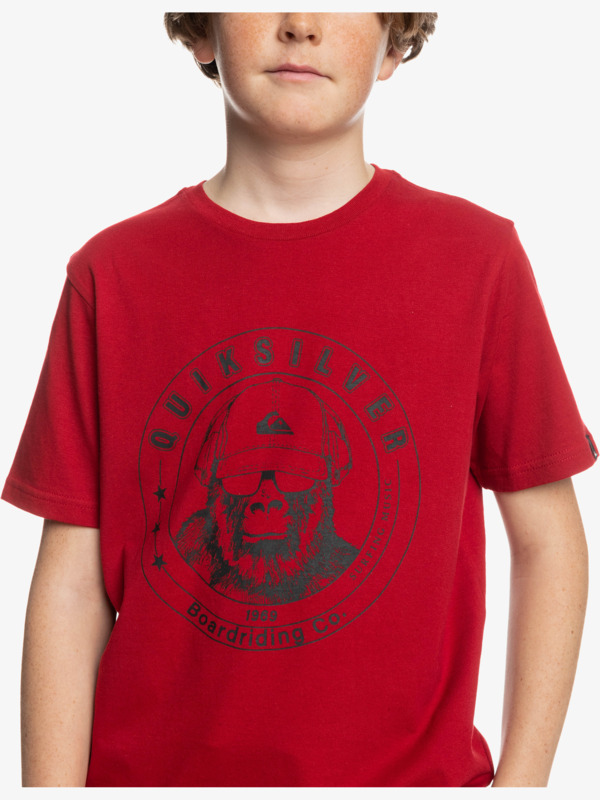 Drumroll Please - T-Shirt for Boys  EQBZT04540