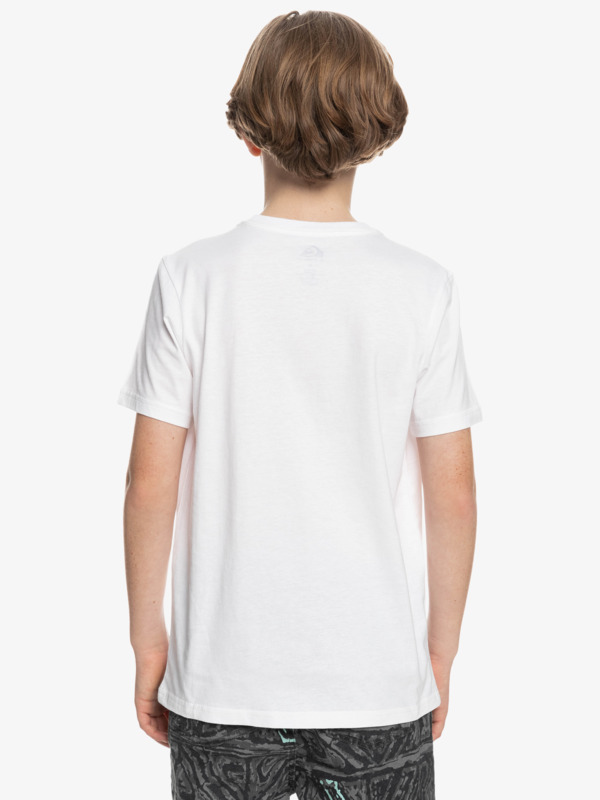 Drumroll Please - T-Shirt for Boys  EQBZT04540