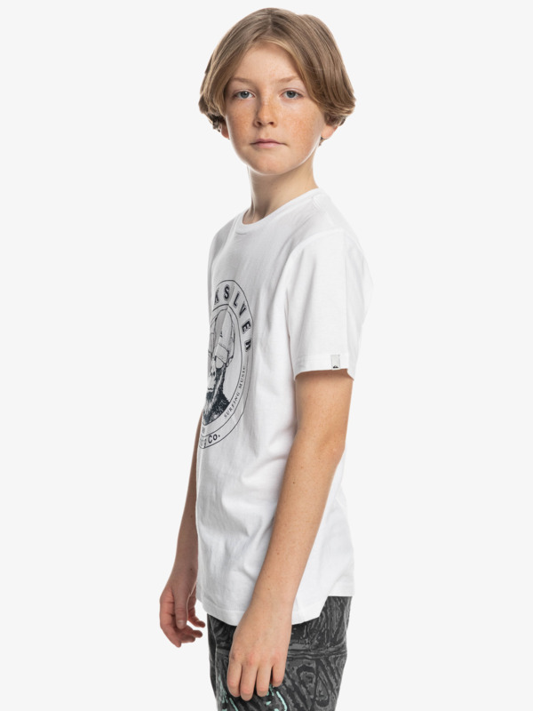 Drumroll Please - T-Shirt for Boys  EQBZT04540